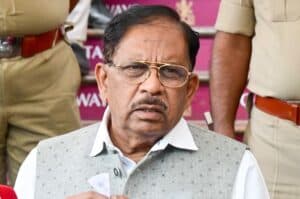 Cabinet To Discuss Virat Kohli’s Role In Stampede Case If Named In Report: Karnataka Minister