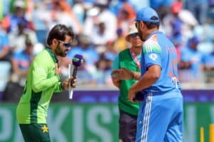 Danish Kaneria On Indo-Pak Match: ‘Double Standards! ACC Must Have Got Green Signal From BCCI’