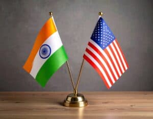 India Moves With Trade Deals At Blistering Pace, US Needs To Act Fast: Report