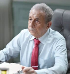 Striking Resemblance! Naseeruddin Shah’s First Look as J.R.D. Tata Out