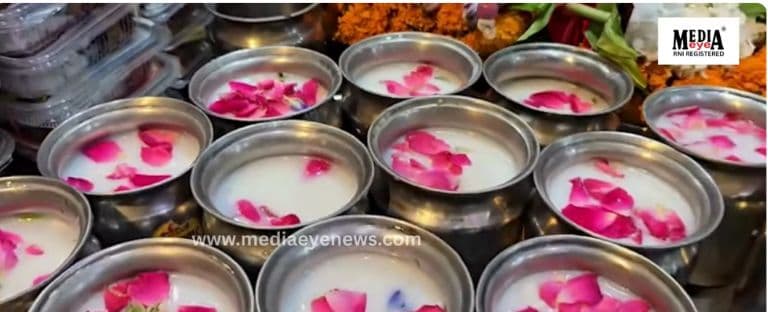Plastic Ban at Kashi Vishwanath Temple From August 11