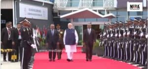 PM Modi at 60th Independence Day celebrations of Maldives: What did the Indians Settled There Say?