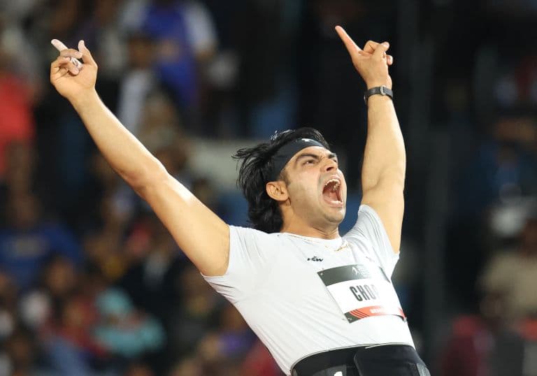 90-Meter Throw Seemed Possible, But Conditions Weren’t Ideal: Neeraj Chopra After NC Classic Win