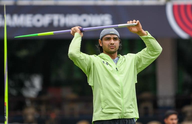 Neeraj Chopra Classic 2025: All You Need To Know About India’s First-Ever International Javelin Tournament