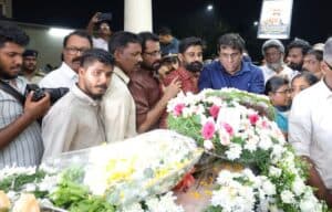 Feel Proud To Be An Indian: Daughter of Man Gunned Down By Pahalgam Terrorists