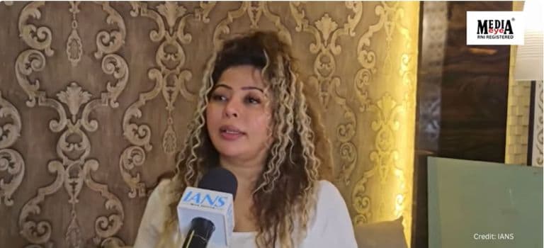 Influencer Rajshree More Alleges Abuse by MNS Leader's Son Raheel Sheikh in Mumbai