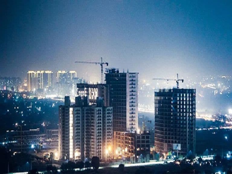US, Japan, Hong Kong Drive 89 Pc of Q2 Foreign Inflows in Indian Real Estate