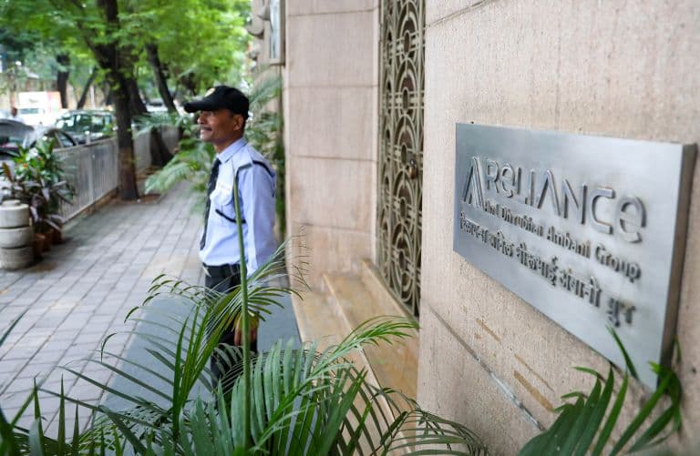 ED, CBI Intensify Probe Into Anil Ambani Companies; Hard Drive, Documents Seized