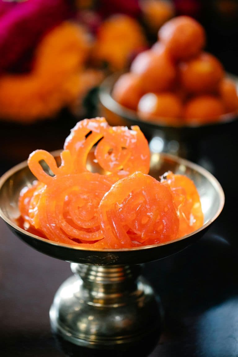 Sweets: Warnings for Lifestyle Ills
