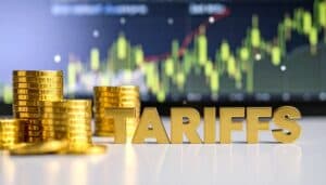 US Too Imposes Hefty Tariffs Across Product Lines to Safeguard Domestic Industry: Data
