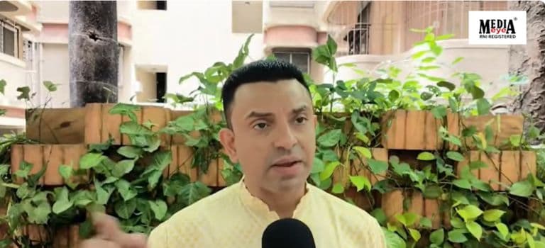 Tehseen Poonawalla On Maharashtra Hindi-Marathi Row