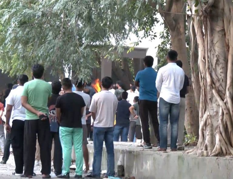 Gurugram Tennis Player Radhika Cremated As Academy Colleagues Remain In Shock