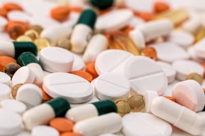 Trump Asks 17 Non-Indian Drug Majors to Cut Prices in US; Nifty Pharma Dips