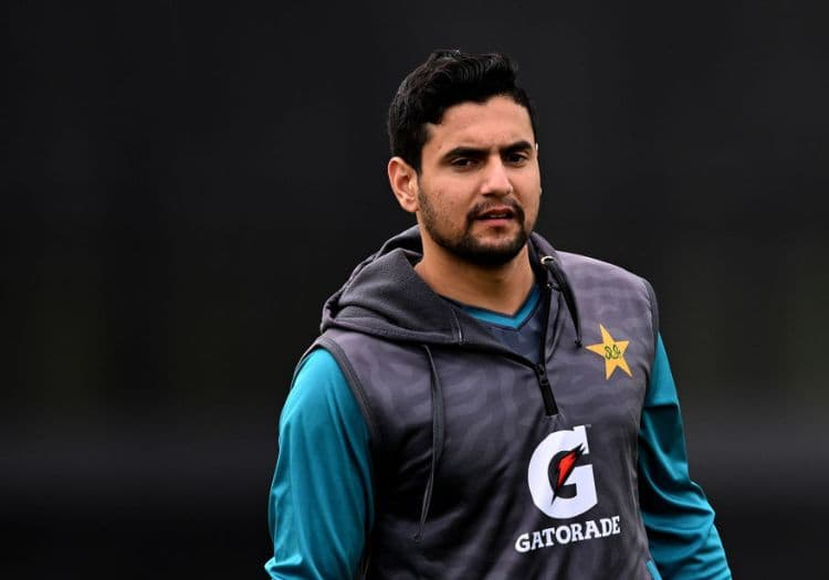 Pakistan's Haider Ali Arrested in UK Over Rape Allegations: Report