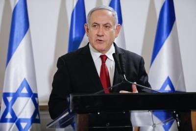 We Are Not Going To Occupy Gaza: Israeli PM Netanyahu