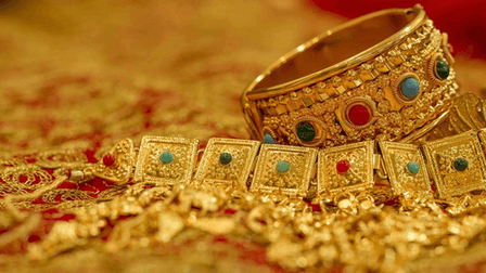 India’s Gems & Jewellery Exports Jump 16 PC in July Ahead of US Tariff Deadline