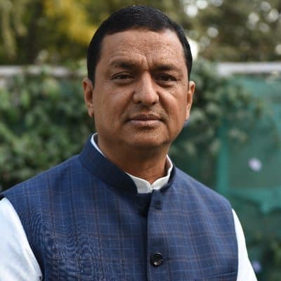 'Moment of Pride For Entire Uttarakhand', Says BJP MP Anil Baluni On Export of Garhwali Apples to UAE