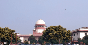 Supreme Court Forms SIT to Probe Allegations Against Vantara