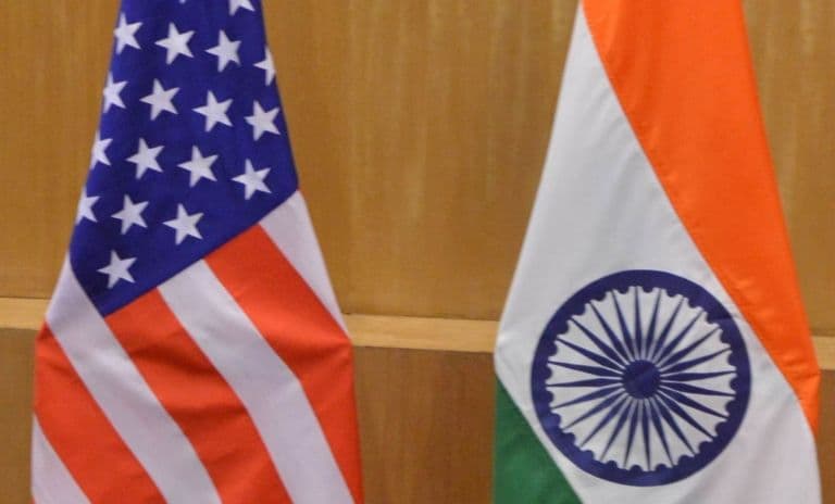 India, US Reaffirm Commitment to Enhancing Cooperation Amid Tensions