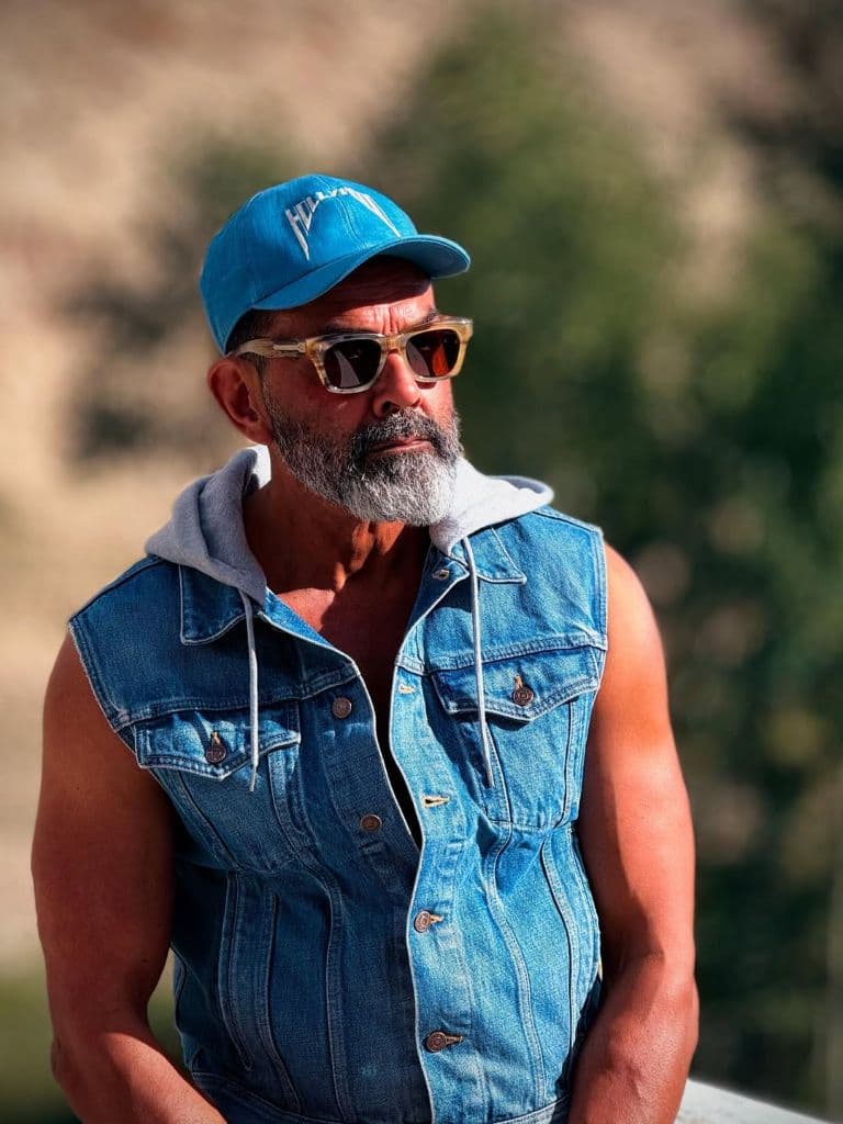 Bobby Deol’s Leh Getaway: Life Feels Lighter When The Air is Thinner