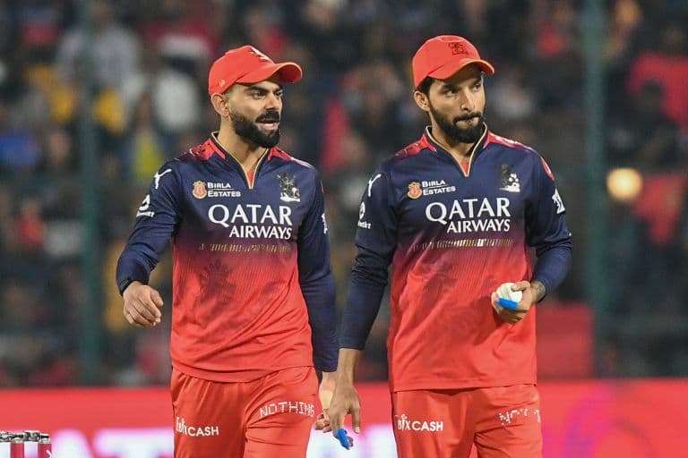 A Dial to Destiny: Chhattisgarh Boy Gets Calls From Kohli, AB de Villiers & Other Cricket Royalty