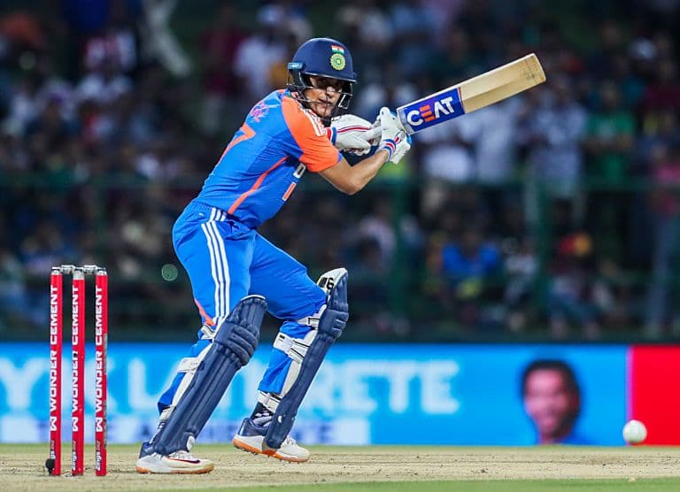 Asia Cup 2025: Gill Named Vice-Captain as Bumrah, Kuldeep Return to Suryakumar-led T20I Side
