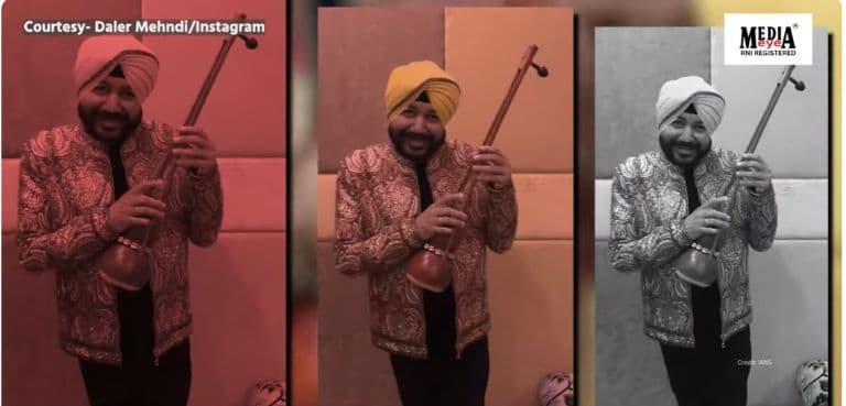 Daler Mehndi's Journey: The 'Tunak Tunak' Star Who Ran Away From Home At The Age of 11