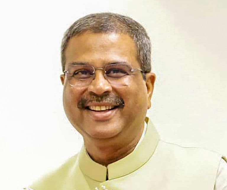 Safety Audit Of All Schools Ordered: Union Education Minister