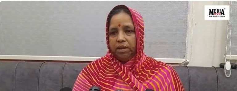 Udaipur Files: Kanhaiya Lal's Wife Says Can't Bear to Watch Film; Wants Justice for Husband's Murder