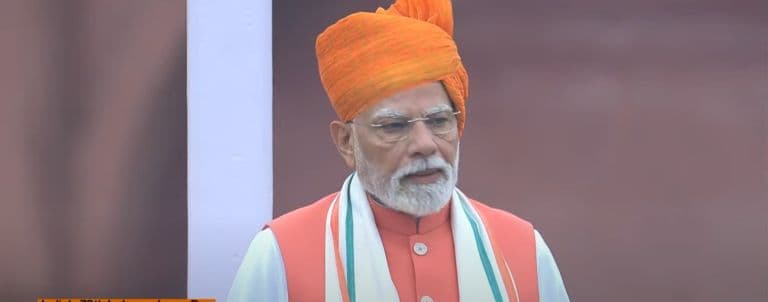 PM Modi Announces 'Mission Sudarshan Chakra' To Secure Key Establishments With Indigenous Technology