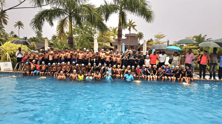 "Swim Kerala, Swim": A Lifesaving Mission Born From the Waters