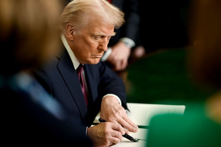 Trump's Pakistan Endorsement Undermined US-India Defining Partnership Built Over Decades: Report