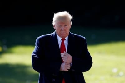 Colossal Blunder: America’s Leading Expert Criticises Trump’s India Strategy