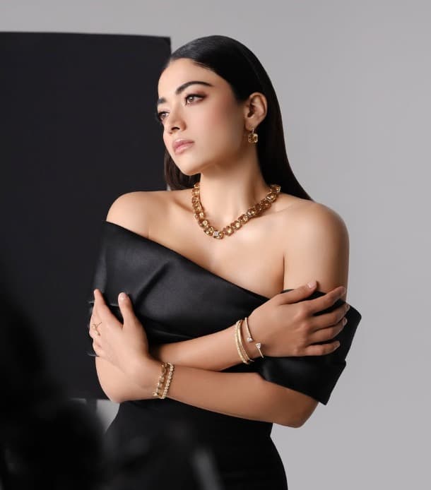 Rashmika Mandanna Opens Up About The ‘Hardest’ Decisions She Makes Every Day