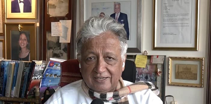 It’s a Diplomatic Win: Former Envoy Deepak Vohra Says as US, China, Russia Seek Stronger Ties With India 