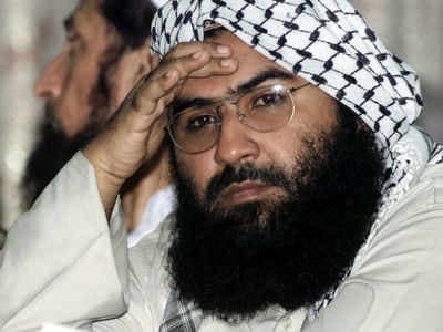 Fake Videos Hide Broken Masood Azhar After Operation Sindoor, Comeback In The Works