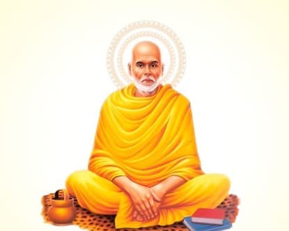 Amit Shah, Rahul Gandhi Pay Tribute to Sree Narayana Guru on His Birth Anniversary