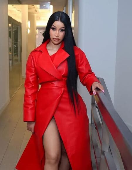 Cardi B Shares Why She Wants to Have More Kids
