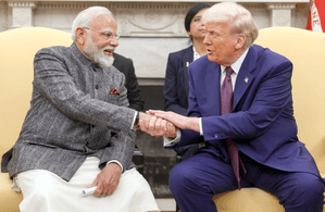 Unlocking Limitless Potential of India-US Ties: PM Modi Responds to Trump’s Call For Renewed Trade Talks