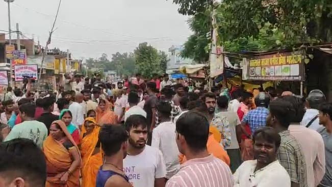 Cattle Smuggler in Gorakhpur Kills 19-year-old NEET Student, Accused Identified