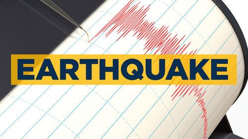7.4-Magnitude Quake Hits Off East Coast of Russia's Kamchatka, Tsunami Alert Issued