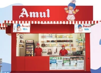 GST Rate Cut: After Mother Dairy, Amul Lowers Rates On Over 700 Products