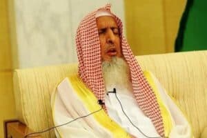 PM Modi Condoles Demise of Saudi Arabia’s Grand Mufti Sheikh Abdulaziz Al-Sheikh