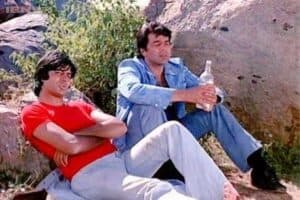 The Original Ending of ‘Sholay’ To Be Showcased at a Film Festival, Know The Real BTS Story