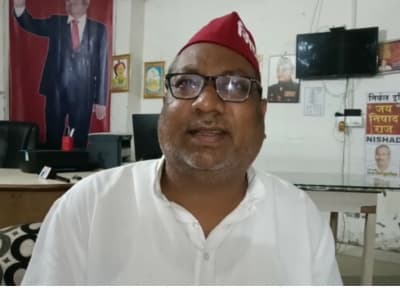 'Not Right, Must Be Reviewed': UP Minister Sanjay Nishad Opposes Ban on Caste-Based Rallies