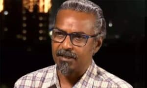 TN YouTuber Felix Gerald Arrested Over Karur Stampede Remarks