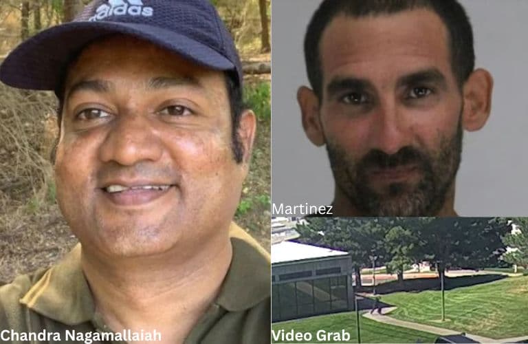Indian-Origin Motel Manager Beheaded in Texas, Consulate Assures Support to Family