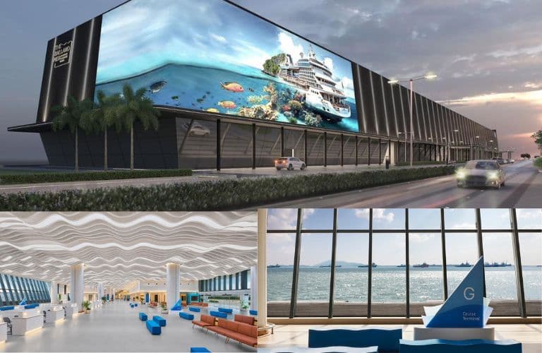 PM Modi Inaugurates India’s Largest Cruise Terminal in Mumbai, Major Boost for Tourism & Economy