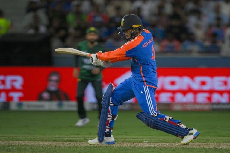 Asia Cup: Kuldeep, Axar, Surya Star in India’s Thumping Victory Over Pakistan 