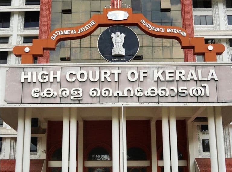Kerala High Court Rules Beggar Cannot Be Forced to Pay Maintenance